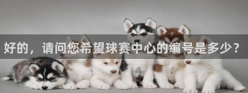 球速体育app下载地址手机版IOS：好的，请问您希望球赛中心